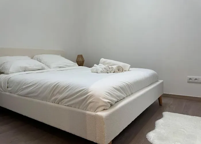 Joli Appartement Saint-Germain