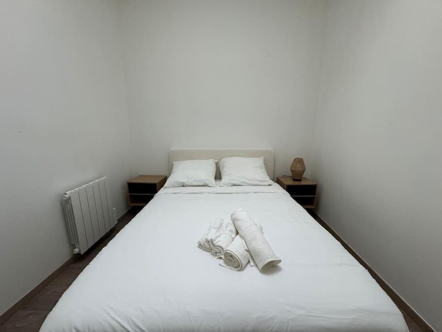 Apartment Joli Saint-germain