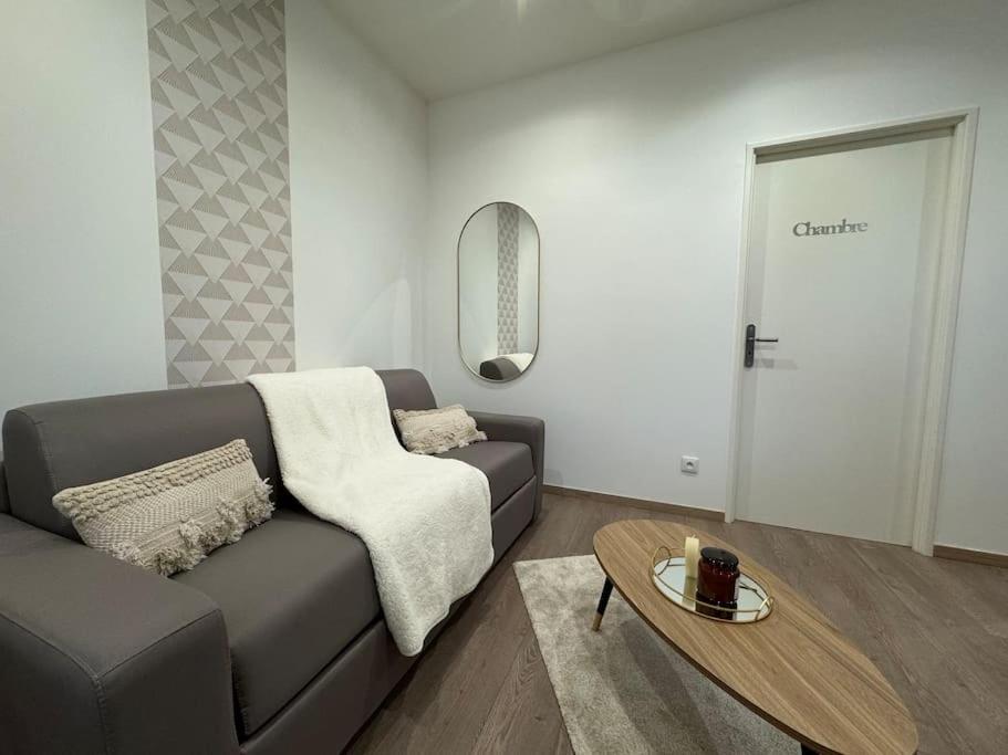 Apartment Joli Saint-germain *