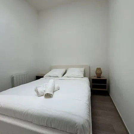 Joli Appartement Saint-Germain Exterior photo